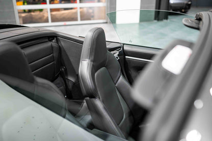 Porsche 911 Carrera Cabriolet