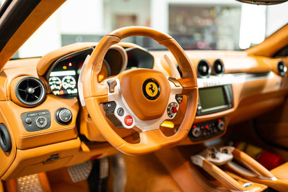 Ferrrari FF