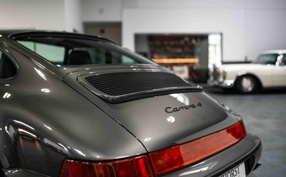 Porsche 964 Carrera 4