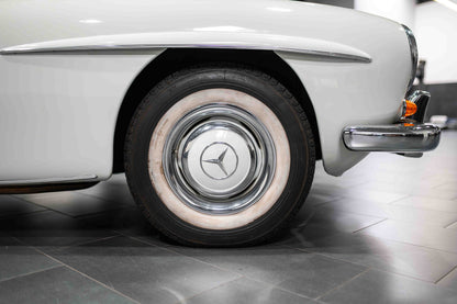 Mercedes-Benz 190SL