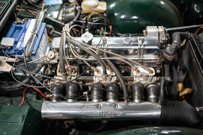 Triumph TR6