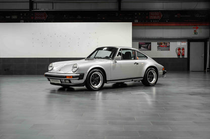Porsche  911 G-Modell SC