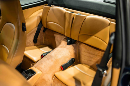 Porsche 993 Carrera 4