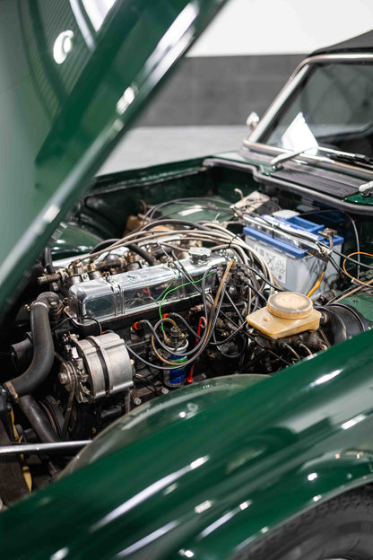 Triumph TR6