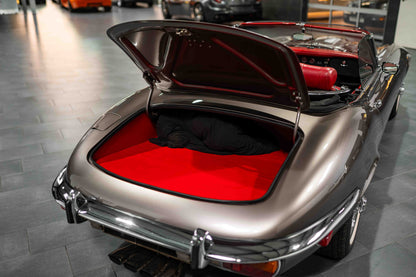 Jaguar E-Type Serie 3 V12