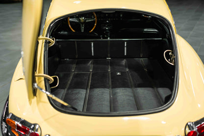 Jaguar E-Type Serie 1