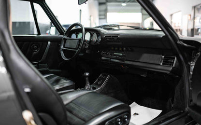 Porsche 964 Carrera 4