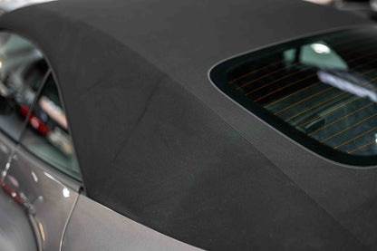 Porsche 911 Carrera Cabriolet