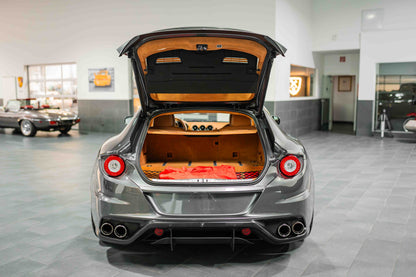 Ferrrari FF