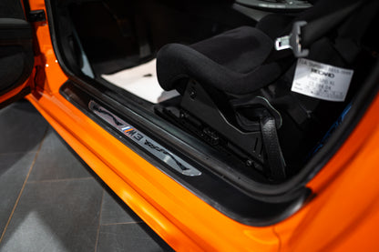 BMW M3 E92 M3 GTS