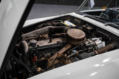 Mercedes-Benz 190SL