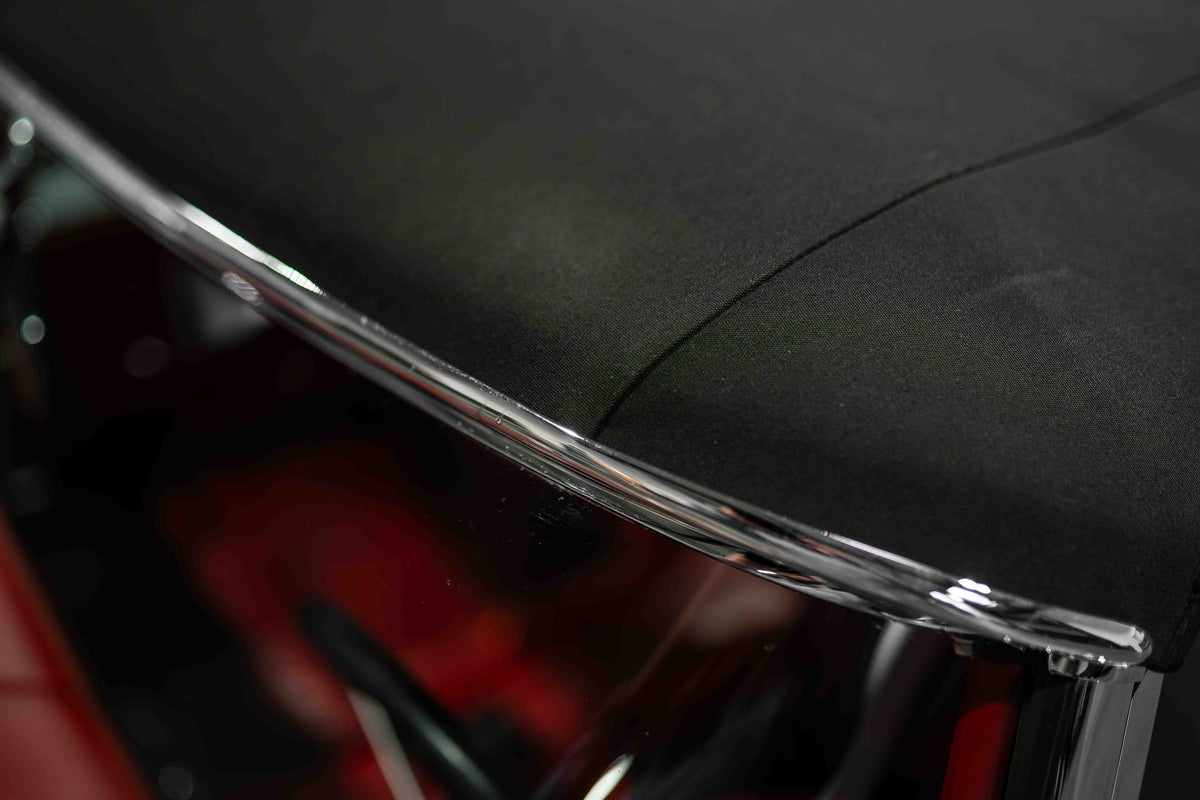Jaguar E-Type Serie 3 V12