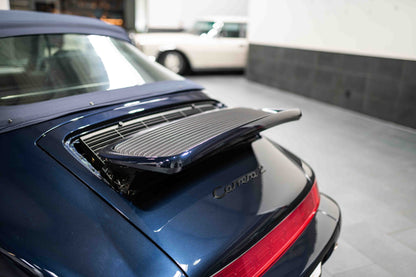 Porsche 911 / 964 Carrera 2 WTL Cabriolet