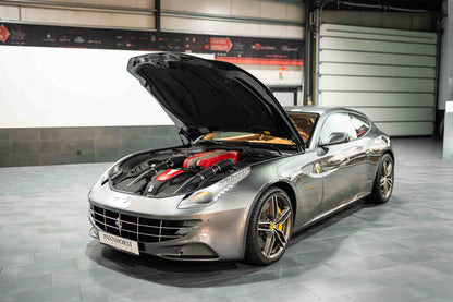 Ferrrari FF