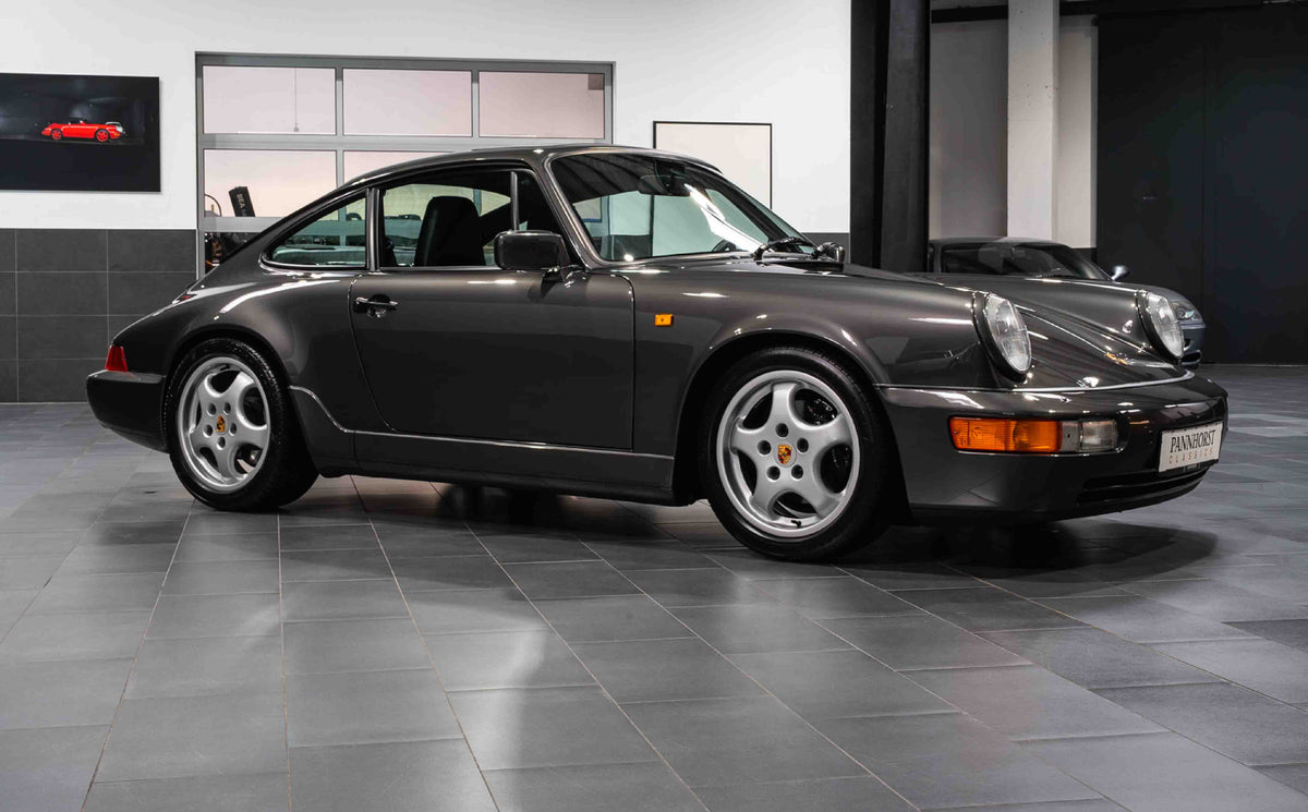 Porsche 964 Carrera 4