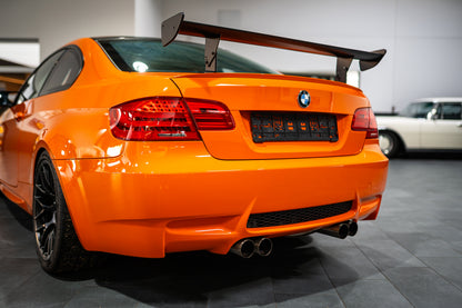 BMW M3 E92 M3 GTS
