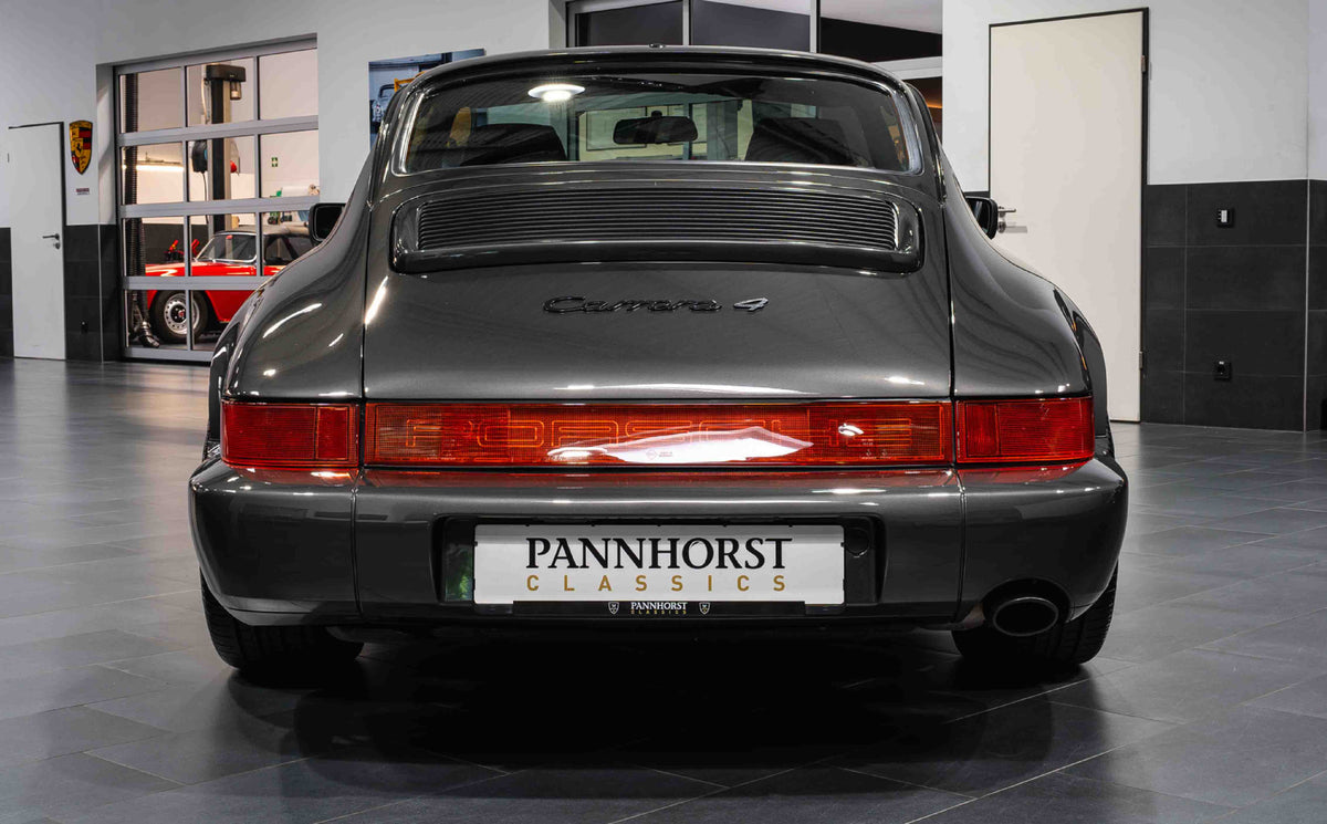 Porsche 964 Carrera 4