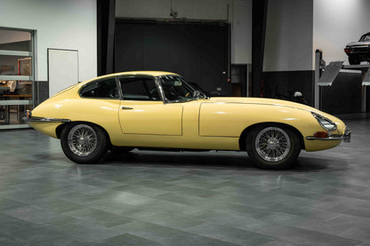 Jaguar E-Type Serie 1