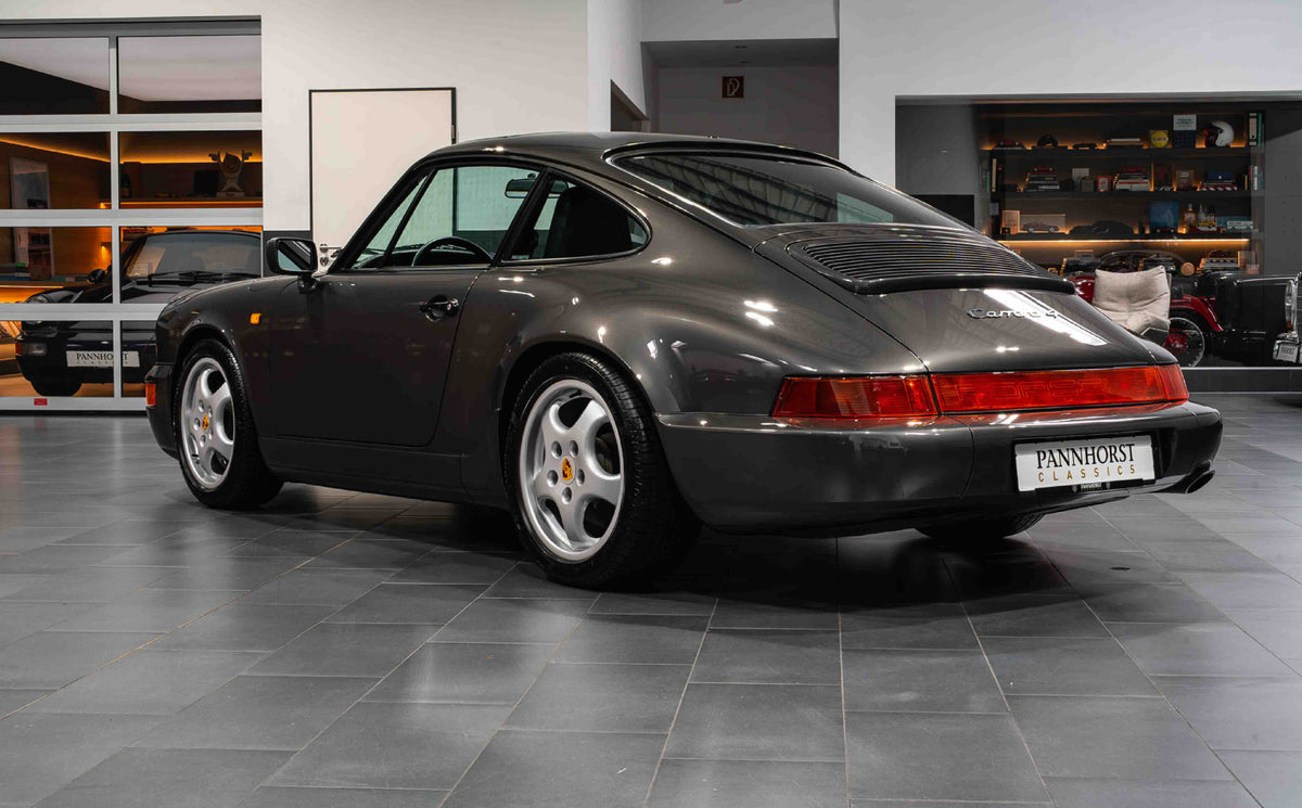 Porsche 964 Carrera 4