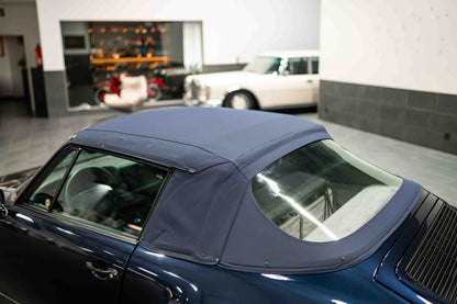 Porsche 911 / 964 Carrera 2 WTL Cabriolet