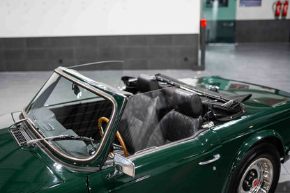 Triumph TR6