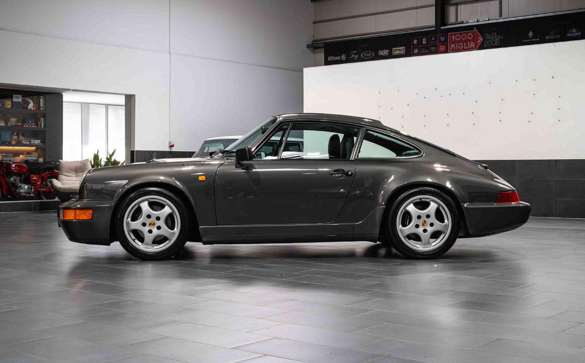 Porsche 964 Carrera 4