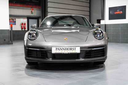 Porsche 911 Carrera Cabriolet