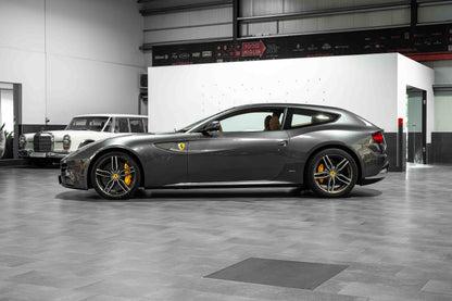 Ferrrari FF