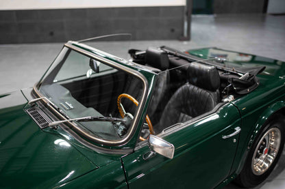 Triumph TR6