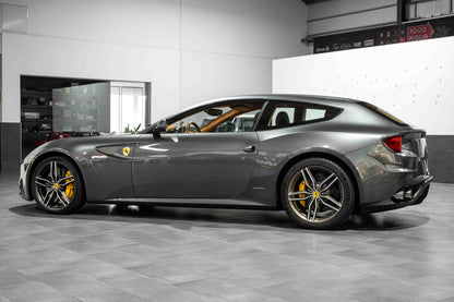 Ferrrari FF