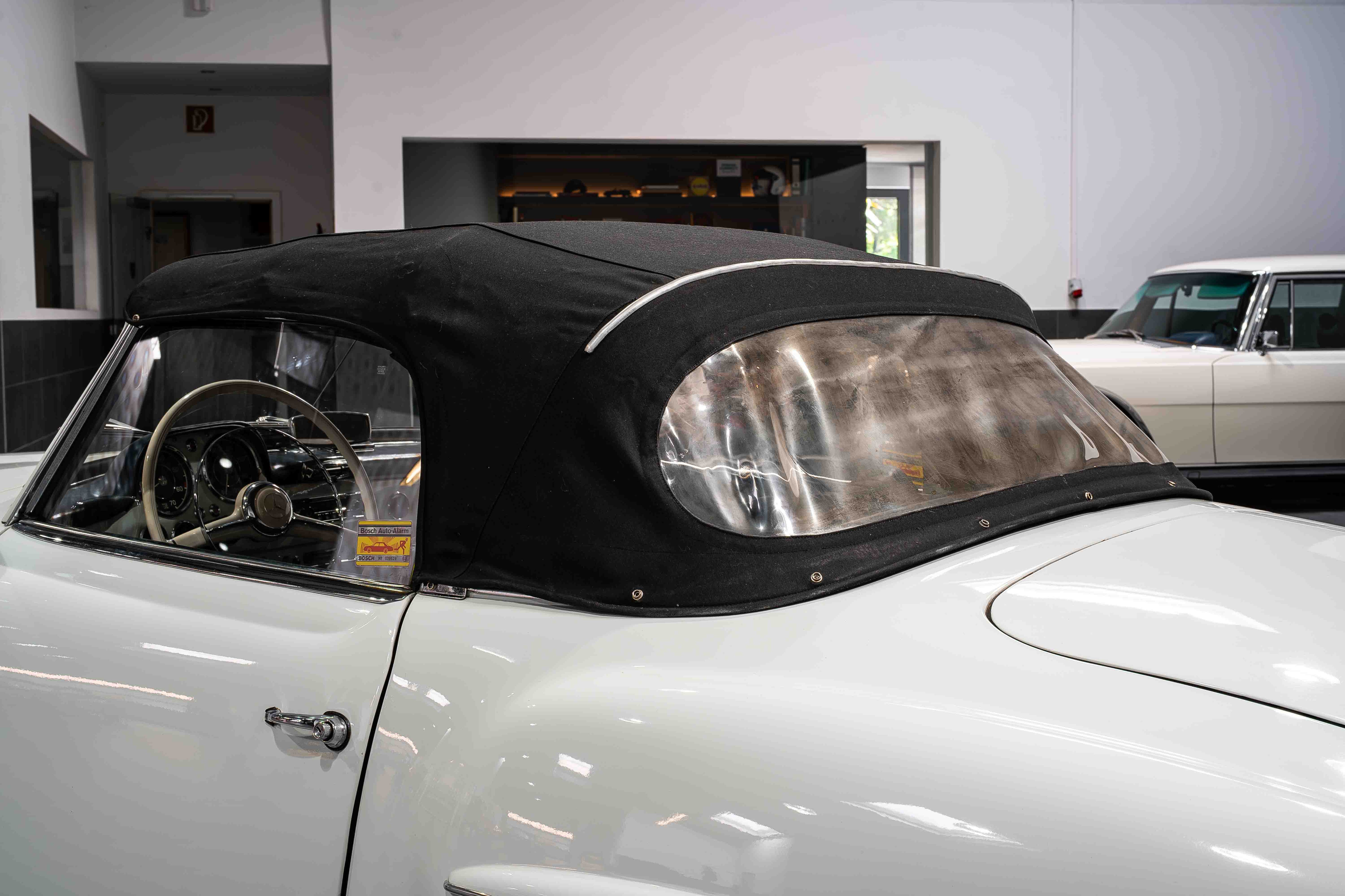 Mercedes-Benz 190SL