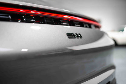 Porsche 911 Carrera Cabriolet