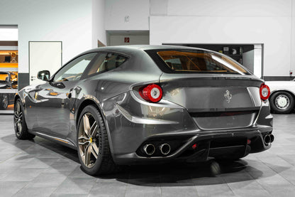 Ferrrari FF