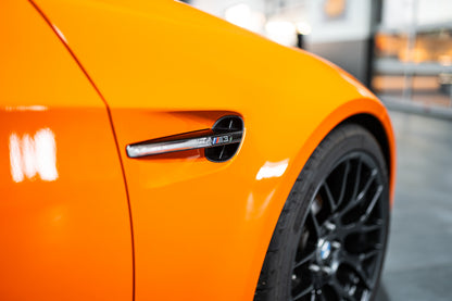 BMW M3 E92 M3 GTS