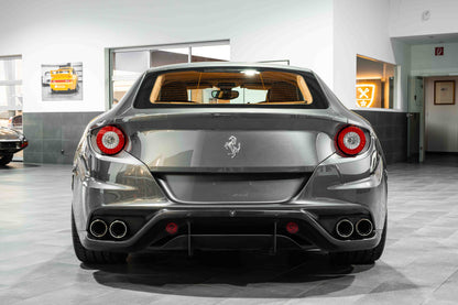 Ferrrari FF