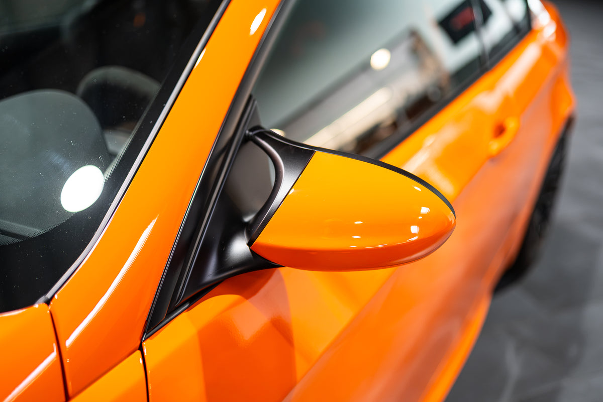 BMW M3 E92 M3 GTS