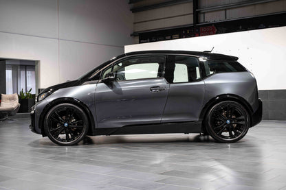 BMW I3s