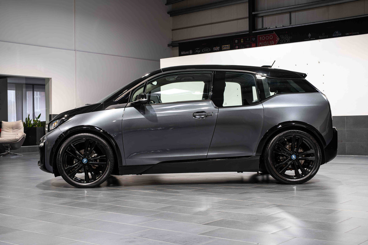BMW I3s