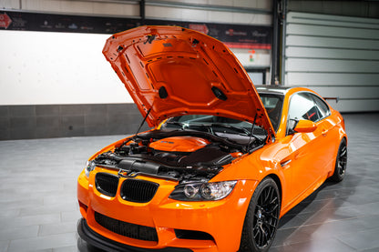 BMW M3 E92 M3 GTS