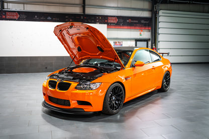 BMW M3 E92 M3 GTS