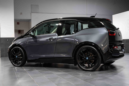 BMW I3s