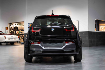 BMW I3s