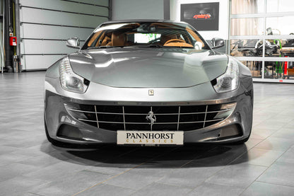 Ferrrari FF