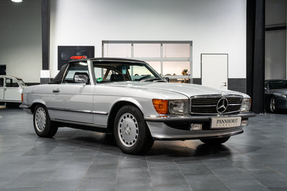 Mercedes-Benz R107 500 SL