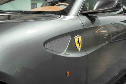 Ferrrari FF