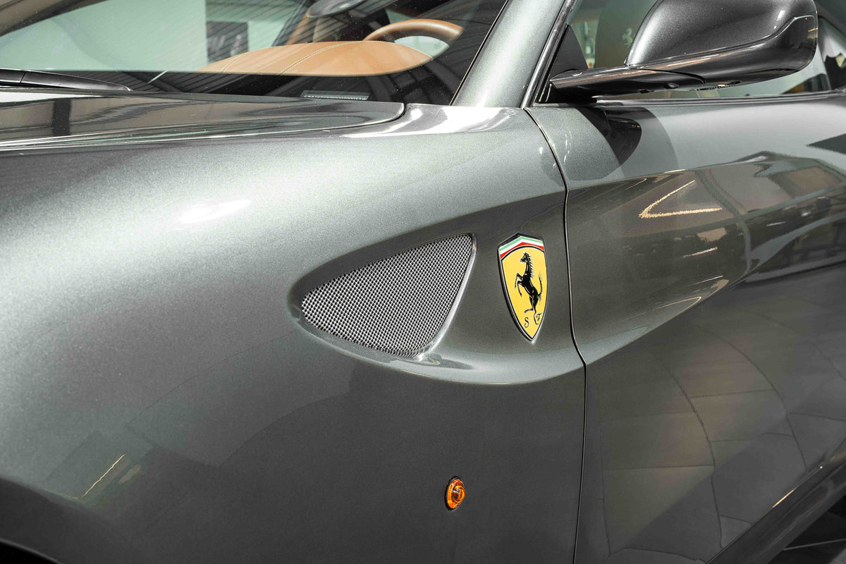 Ferrrari FF