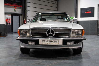 Mercedes-Benz R107 500 SL