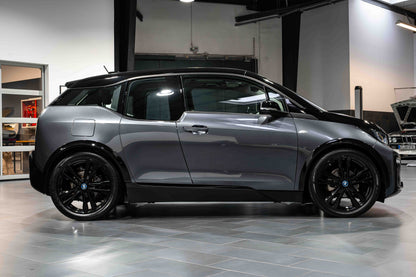BMW I3s