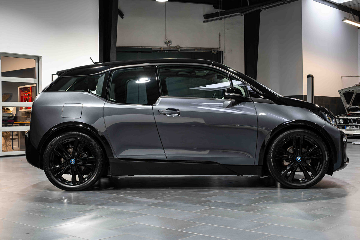 BMW I3s