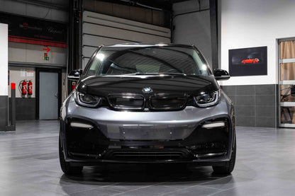 BMW I3s